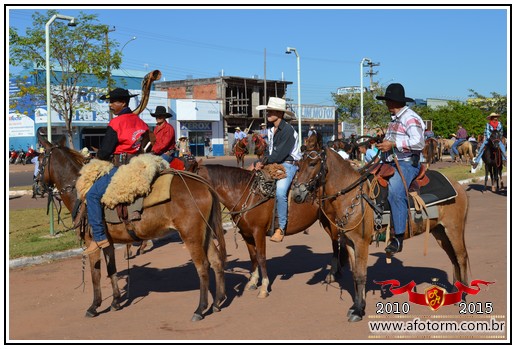 rolim de moura